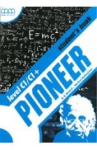 PIONEER C1/C1+ WB BRITISH EDITION