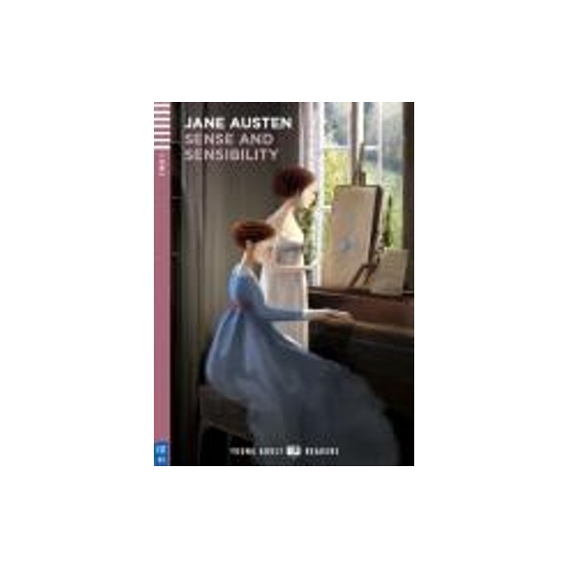 YAR 3: SENSE AND SENSIBILITY B1 (+ CD)