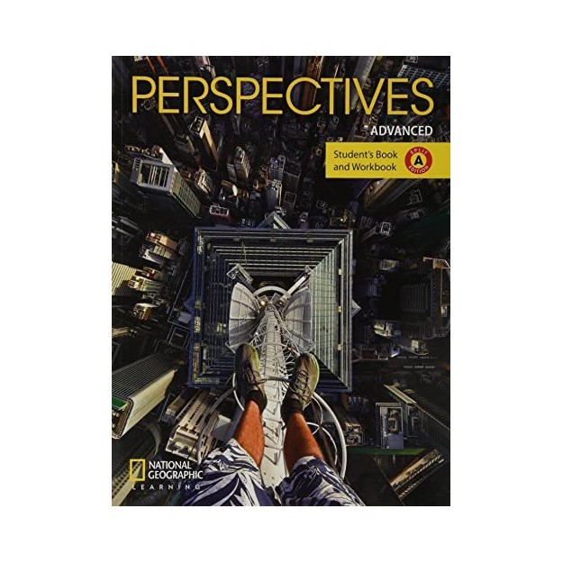 PERSPECTIVES ADVANCED BRE SB   WB COMBO SPLIT A