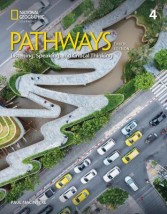 PATHWAYS LISTENING SPEAKING 4 SB ( + SPARK) 3RD ED