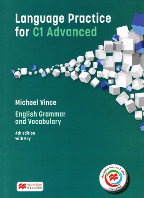 LANGUAGE PRACTICE FOR C1 ADVANCED SB WITH KEY (+ MPO PACK) 4TH ED N/E