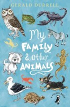 MY FAMILY AND OTHER ANIMALS PB A