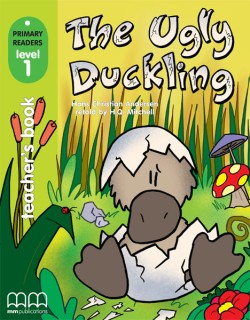 PRR 1: THE UGLY DUCKLING TCHRS (+ CD)