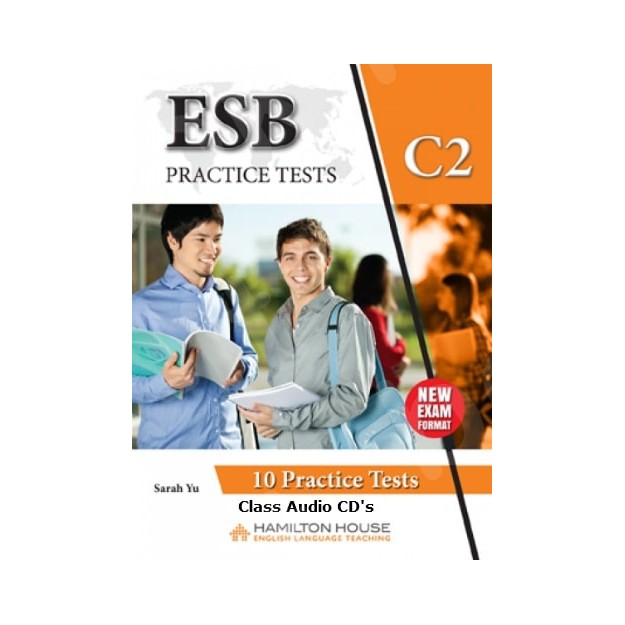 ESB C2 PRACTICE TESTS CD CLASS (5)