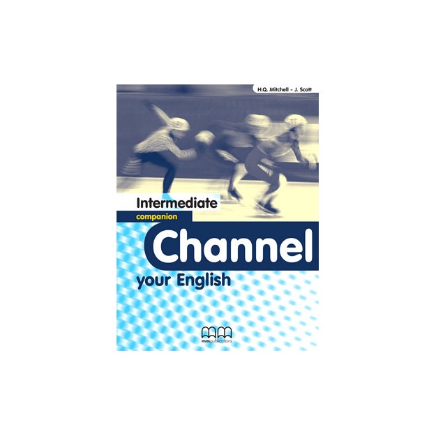 CHANNEL YOUR ENGLISH INTERMEDIATE COMPANION