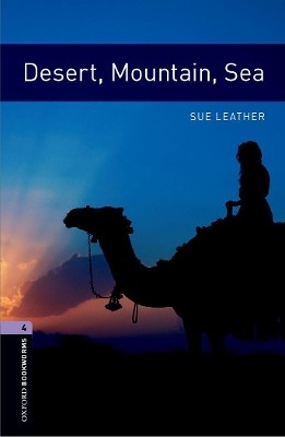 OBW LIBRARY 4: DESERT MOUNTAIN SEA N/E