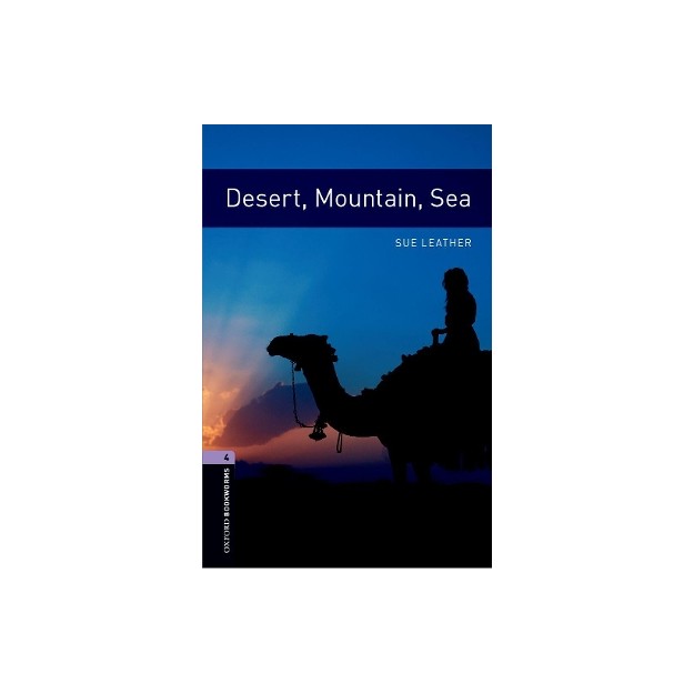 OBW LIBRARY 4: DESERT MOUNTAIN SEA N/E