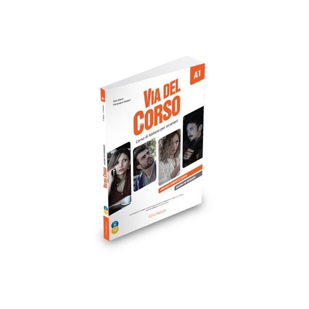 VIA DEL CORSO A1 PROFESSORE