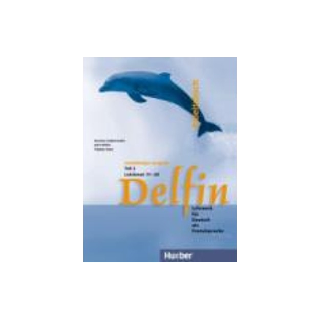 DELFIN 2 (LEKTIONEN 11 - 20) ARBEITSBUCH