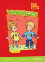 DOT AND DASH JUNIOR A TCHRS WB