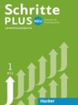 SCHRITTE PLUS 1 NEU LEHRERHANDBUCH