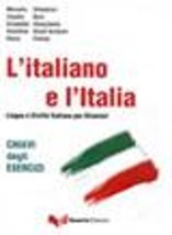 LITALIANO E LITALIA INTERMEDIO - SUPERIORE CHIAVI