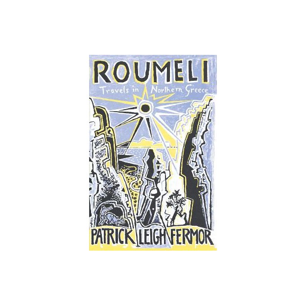 ROUMELI TRAVELS IN NORTHERN GREECE PB B FORMAT
