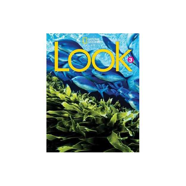 LOOK 3 SB ( + SPARK) AMER. ED