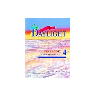 DAYLIGHT 4 INTERMEDIATE SB