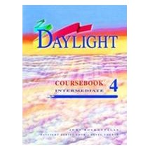 DAYLIGHT 4 INTERMEDIATE SB