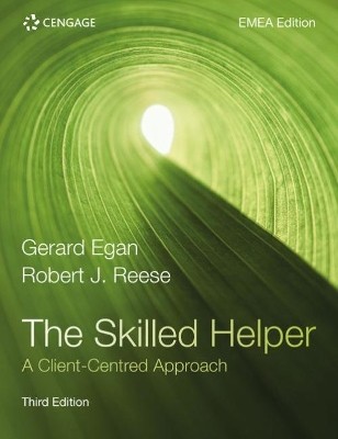 THE SKILLED HELPER 3RD ED