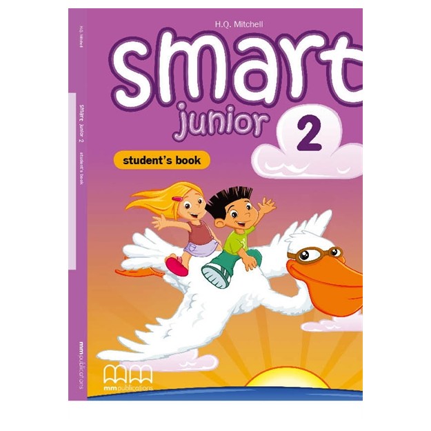 SMART 2 JUNIOR SB