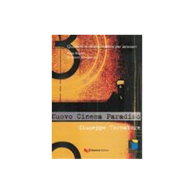 CI : NUOVO CINEMA PARADISO