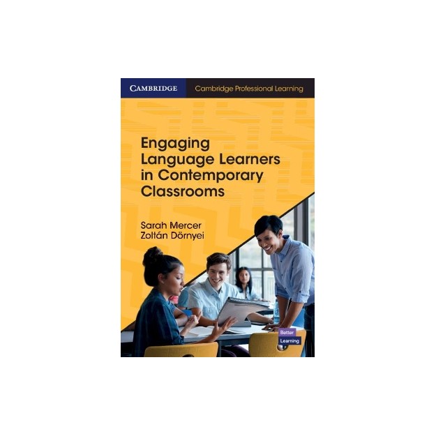 ENGAGING LANGUAGE LEARNERS IN CONTEMPORARY CLASSROOMS