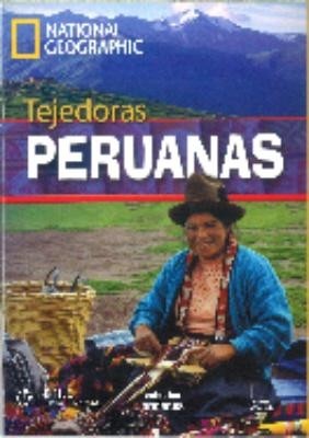 NGR : TEJEDORAS PERUANAS (+ CD + DVD)