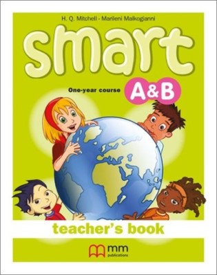 SMART JUNIOR A   B TCHRS