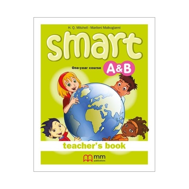 SMART JUNIOR A   B TCHRS