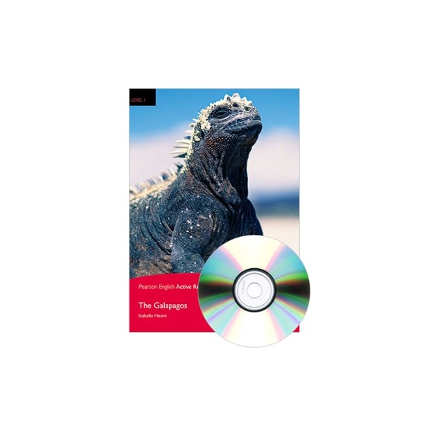 PAR 1: THE GALAPAGOS ( + MP3 PACK)