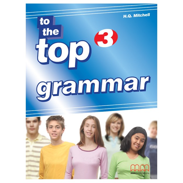 TO THE TOP 3 GRAMMAR