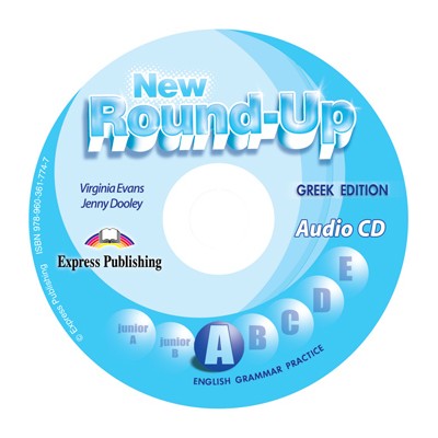 NEW ROUND-UP A CD (1)