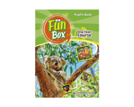 FUN BOX ONE YEAR COURSE TCHRS