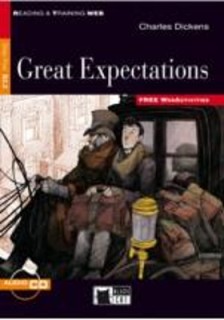 R T. 5: GREAT EXPECTATIONS B2.2 (+ DOWNLOADABLE AUDIO) PB