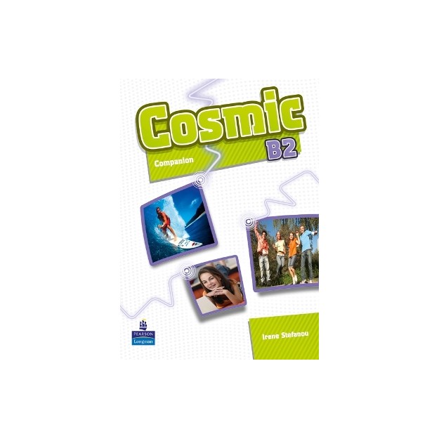COSMIC B2 COMPANION