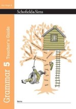 GRAMMAR 5 TEACHERS GUIDE