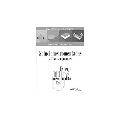 ESPECIAL DELE A2 CURSO COMPLETO CLAVES 2020