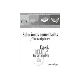 ESPECIAL DELE A2 CURSO COMPLETO CLAVES 2020
