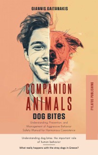 COMPANION ANIMALS. DOG BITES