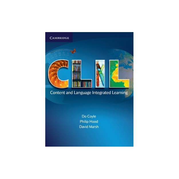 CLIL (CONTENT AND LANGUAGE INTEGRATED LEARNING)