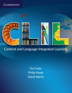 CLIL (CONTENT AND LANGUAGE INTEGRATED LEARNING)