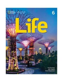 LIFE 6 BUNDLE (SB + EBOOK) - AMER. ED 2ND ED
