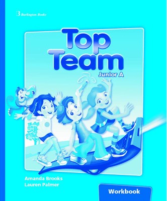 TOP TEAM JUNIOR A WB