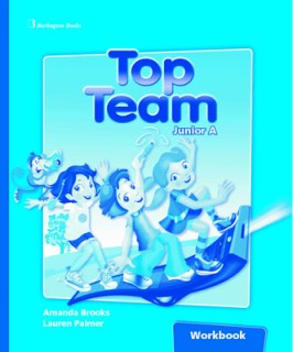 TOP TEAM JUNIOR A WB