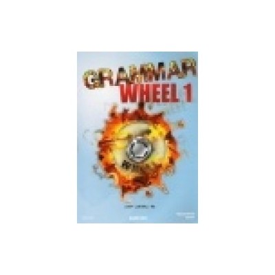 GRAMMAR WHEEL 1 A1 SB