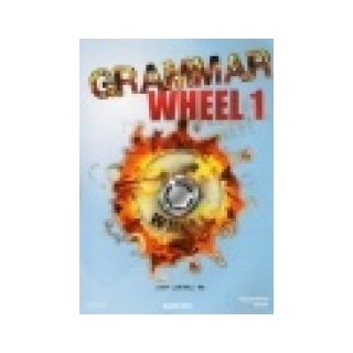 GRAMMAR WHEEL 1 A1 SB
