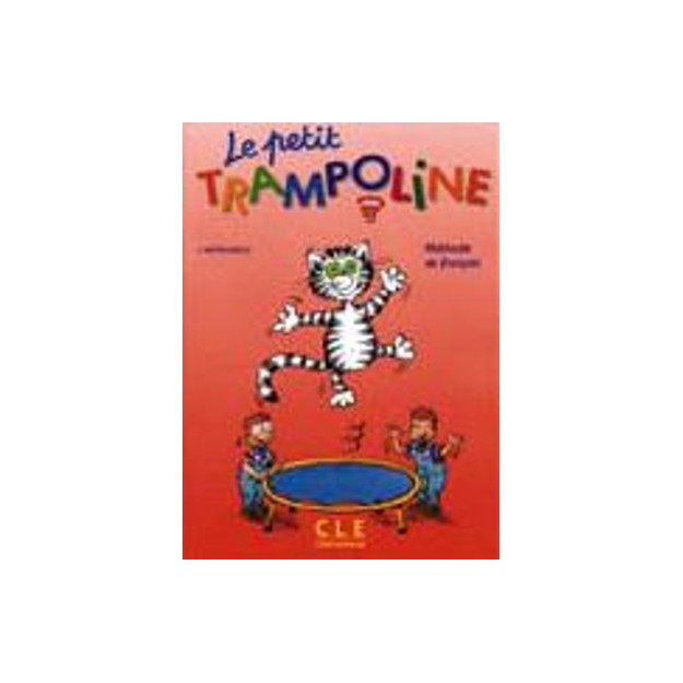 PETIT TRAMPOLINE METHODE