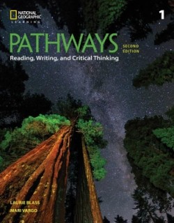 PATHWAYS READING, WRITING   CRITICAL THINKING 1 SB 2ND ED