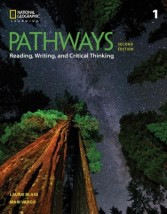 PATHWAYS READING, WRITING CRITICAL THINKING 1 SB 2ND ED