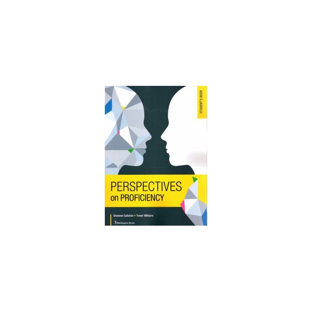 PERSPECTIVES ON PROFICIENCY SB