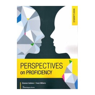 PERSPECTIVES ON PROFICIENCY SB