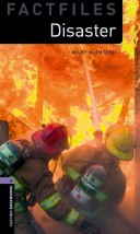 OBW LIBRARY 4: DISASTER - SPECIAL OFFER N/E